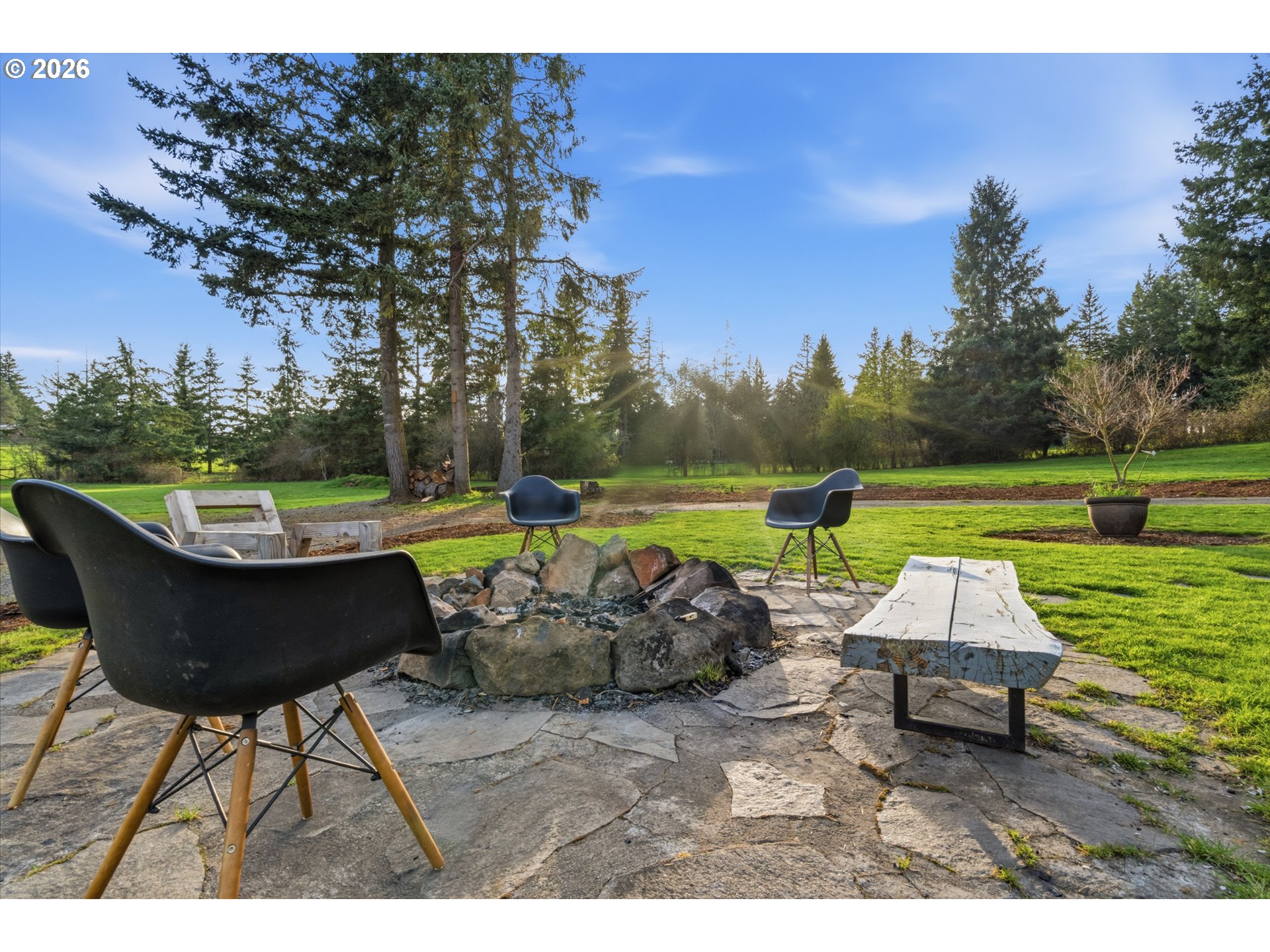 16950 South Redland Road Oregon City, OR 97045 - Photo 40 of 48