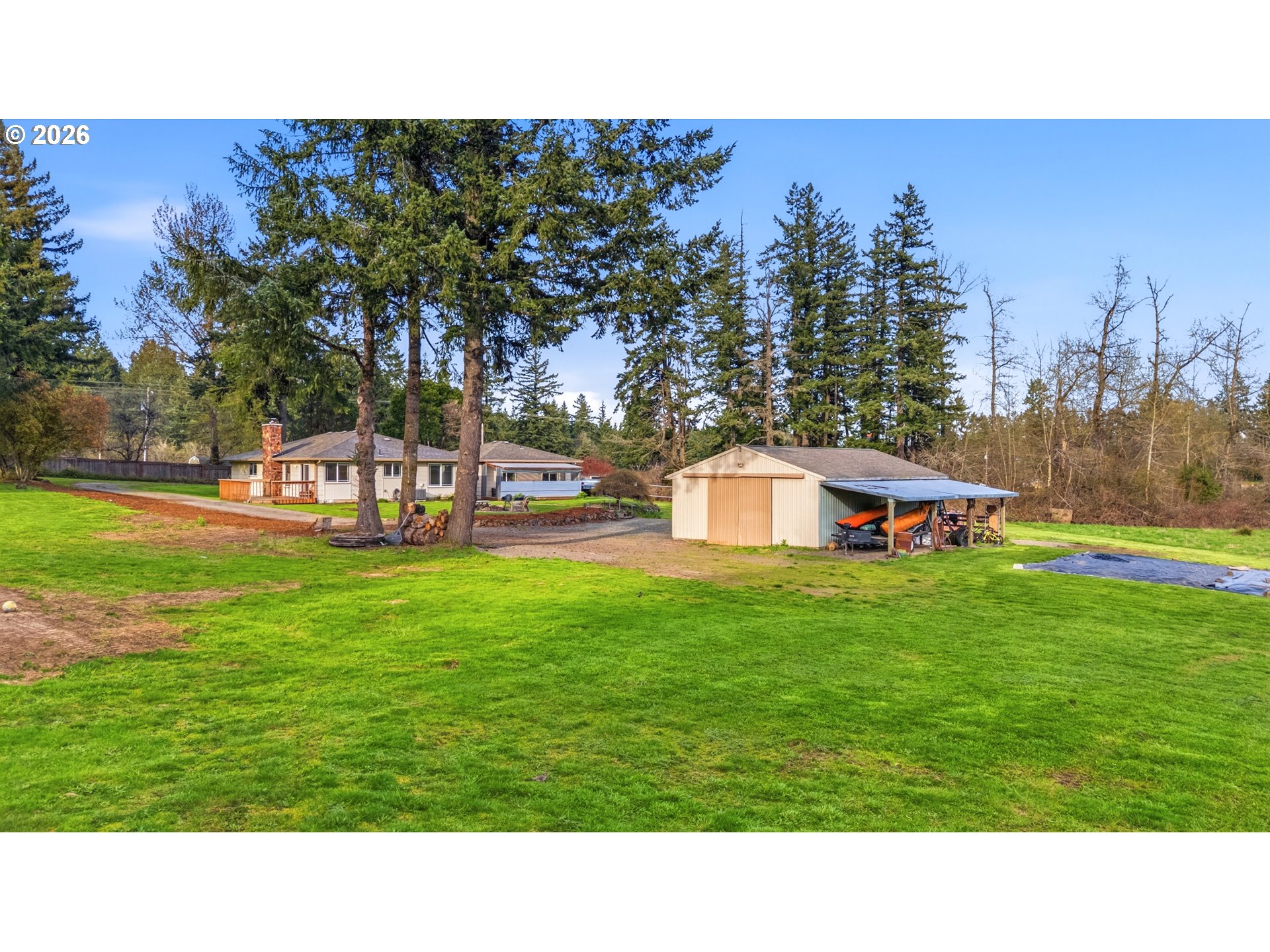 16950 South Redland Road Oregon City, OR 97045 - Photo 43 of 48