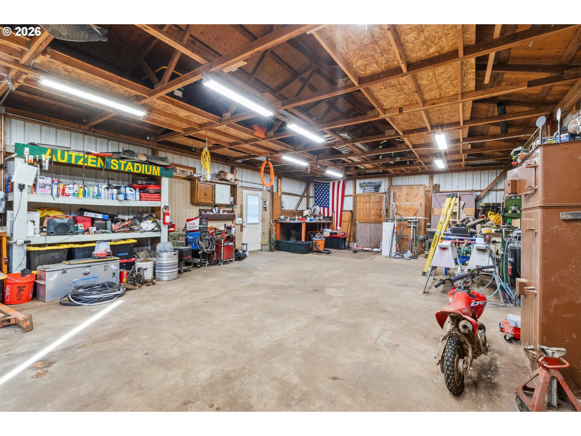 16950 South Redland Road Oregon City, OR 97045 - Photo 45 of 48