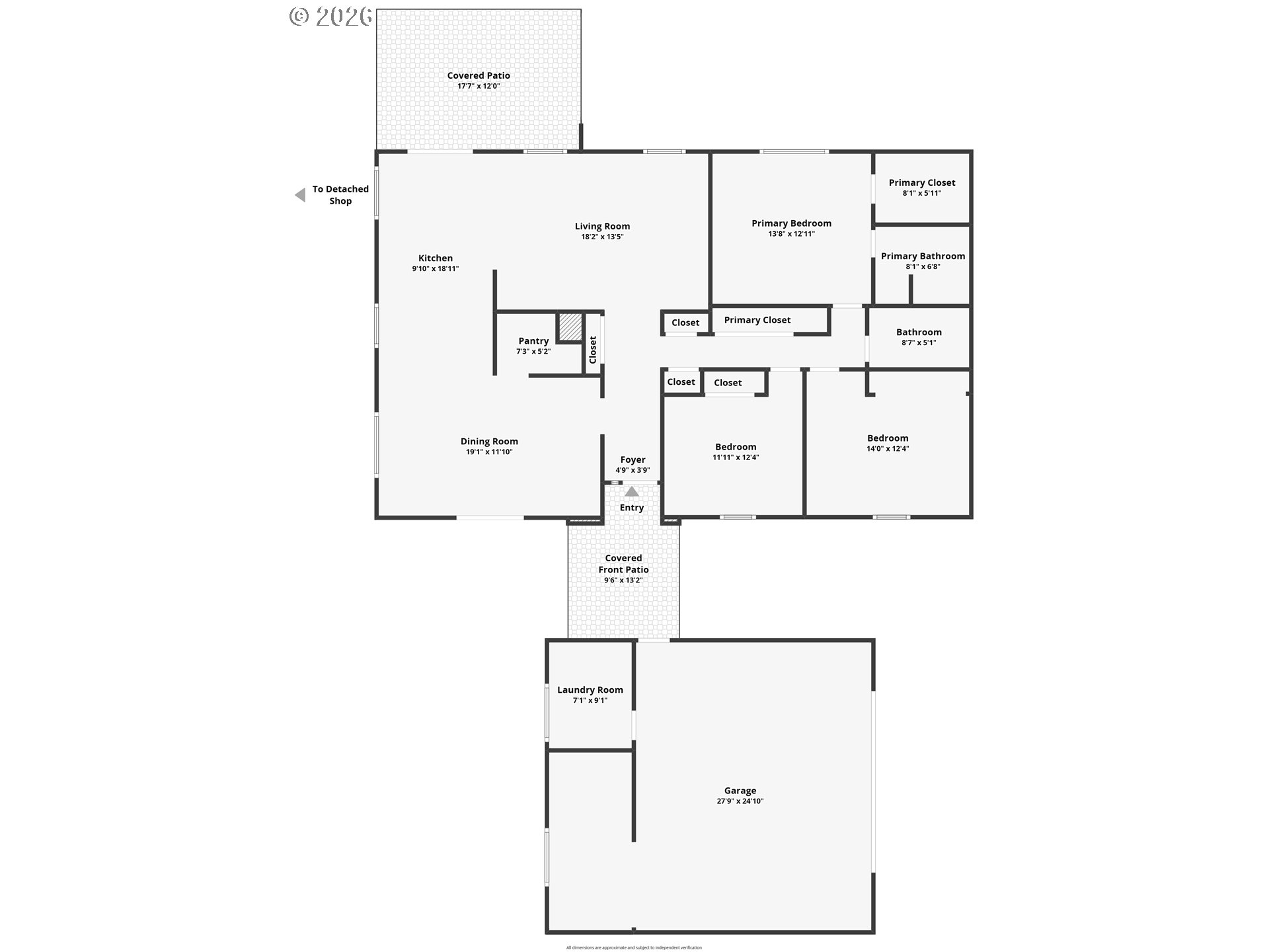 16950 South Redland Road Oregon City, OR 97045 - Photo 48 of 48