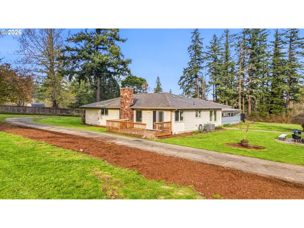 $799,000 | 16950 South Redland Road, Oregon City, OR 97045