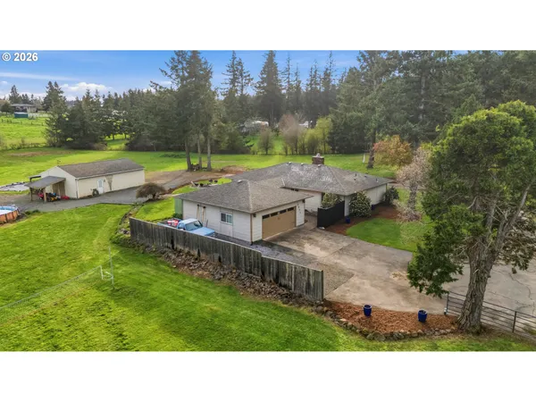 $799,000 | 16950 South Redland Road, Oregon City, OR 97045