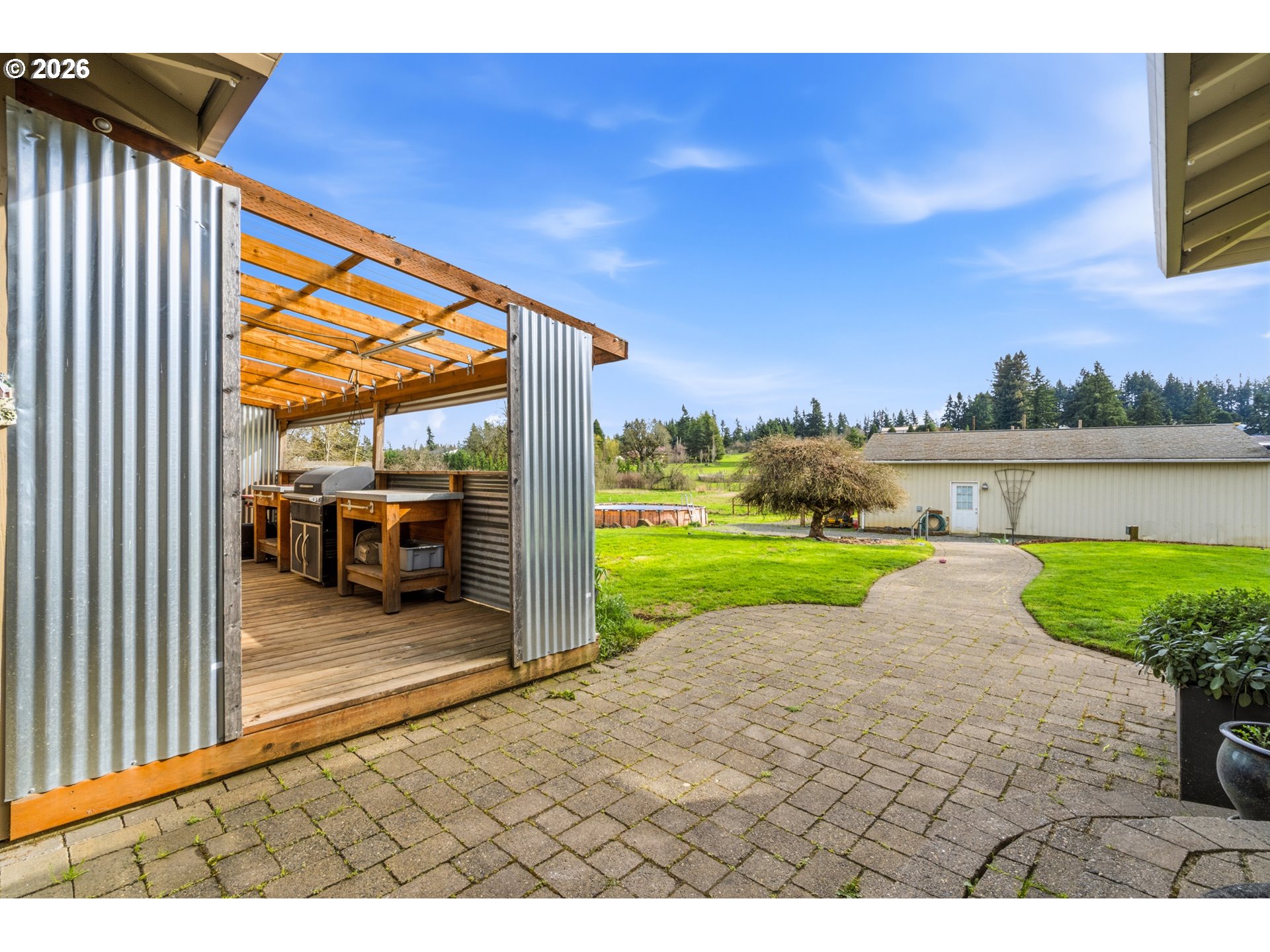 16950 South Redland Road Oregon City, OR 97045 - Photo 10 of 48