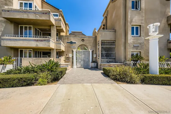$620,000 | 4012 Nobel Drive, Unit 103, San Diego, CA 92122
