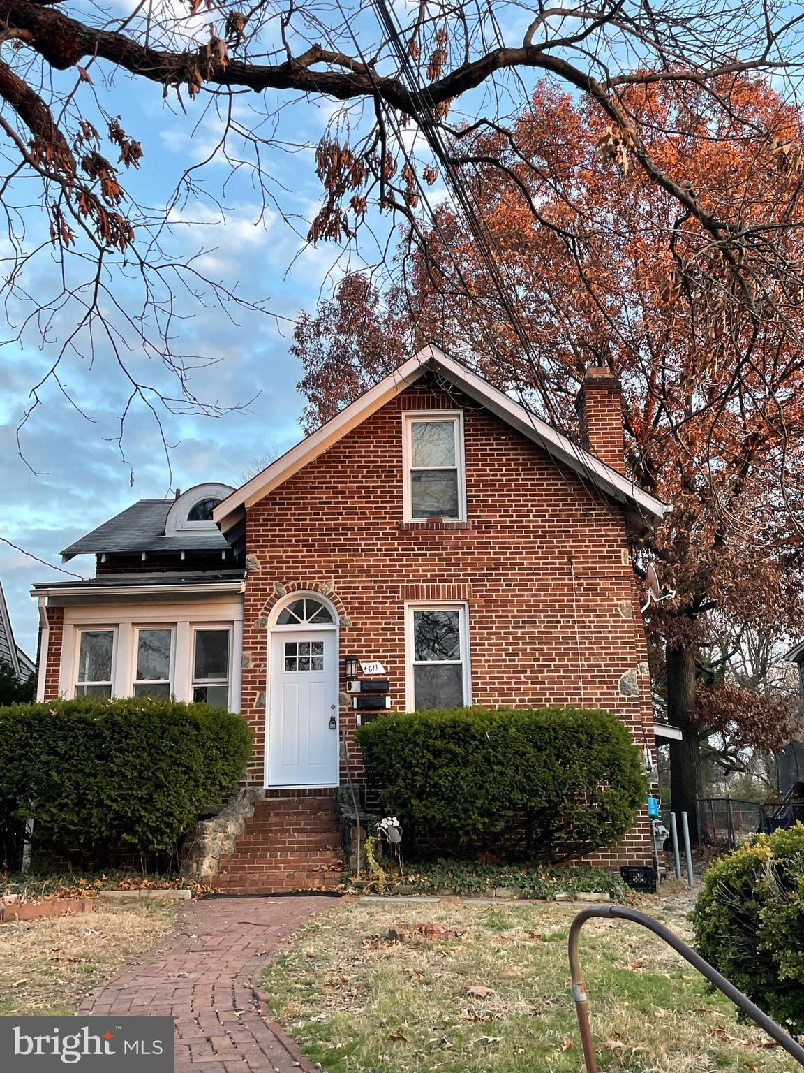 4611 Edmonston Road, Unit B Hyattsville, MD 20781 - Photo 14 of 15