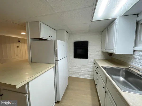 a close view of stove