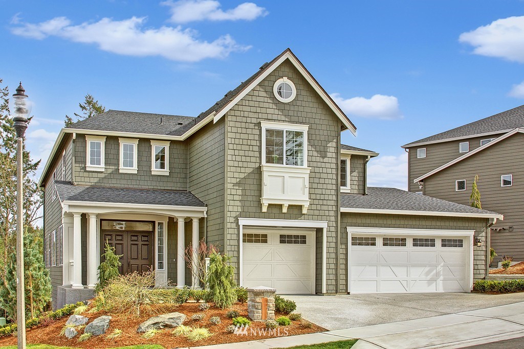 9922 Northeast 162nd Street Bothell, WA 98011 - Photo 1 of 1 Gallery Image 1