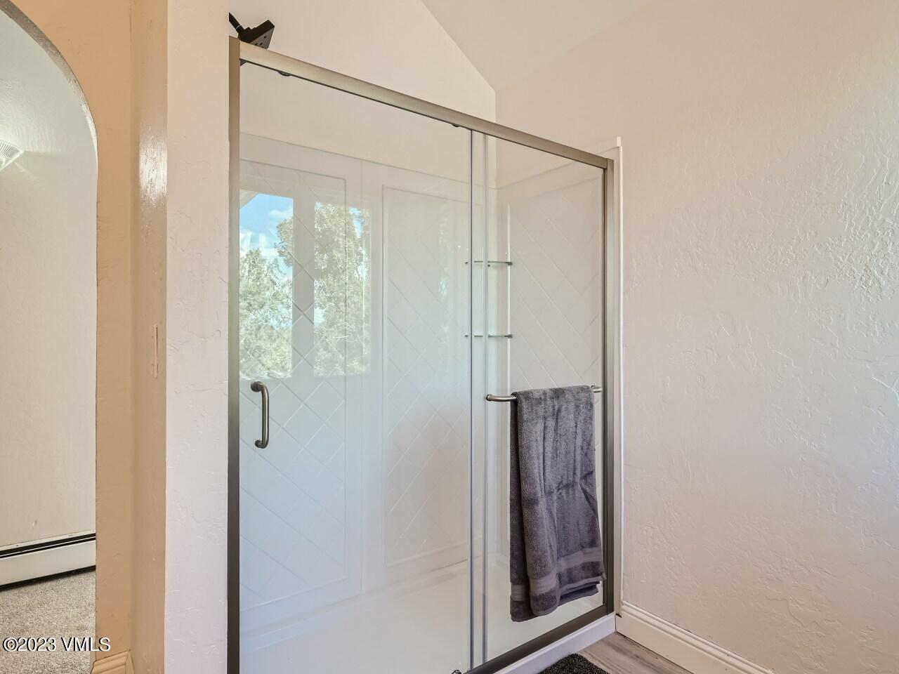 25 Snow Owl Eagle, CO 81631 - Photo 12 of 37 a view of front door with hallway