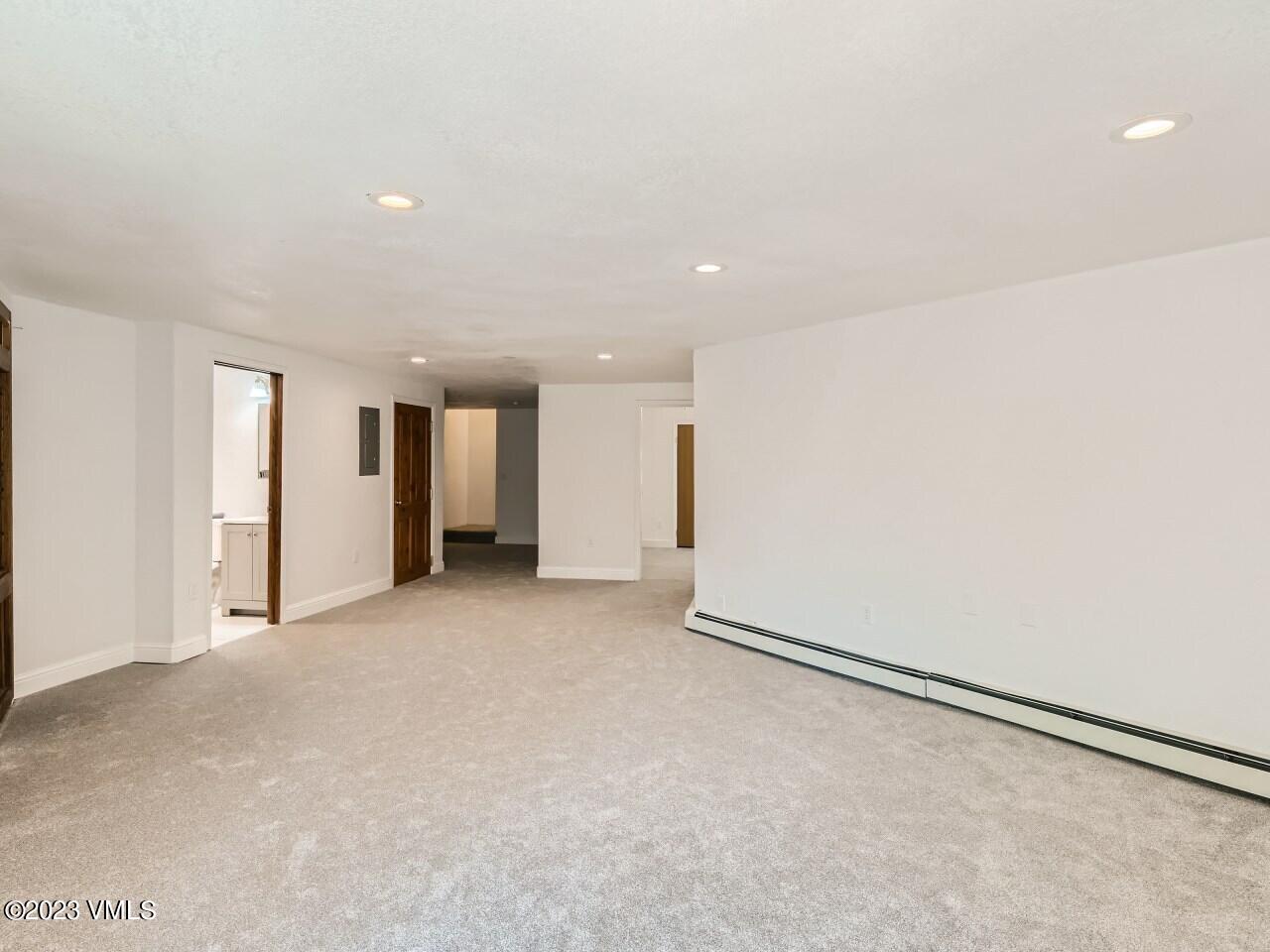 25 Snow Owl Eagle, CO 81631 - Photo 16 of 37 a view of an empty room