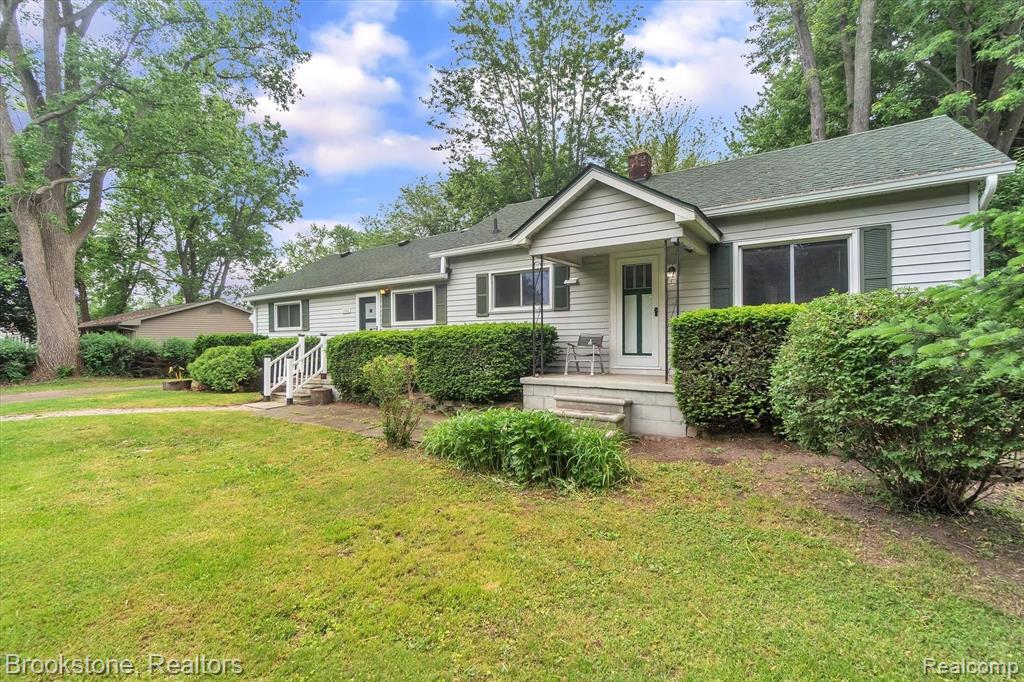 3740 John R Road Rochester Hills, MI 48307 - Photo 4 of 33