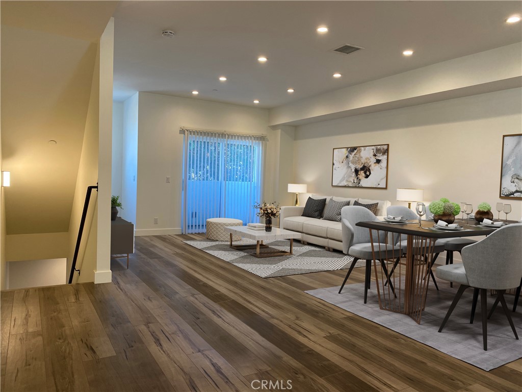 7327 Kester Avenue, Unit 6 Van Nuys, CA 91405 - Photo 5 of 39