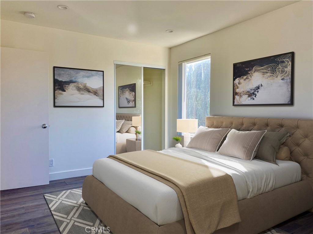 7327 Kester Avenue, Unit 6 Van Nuys, CA 91405 - Photo 6 of 39