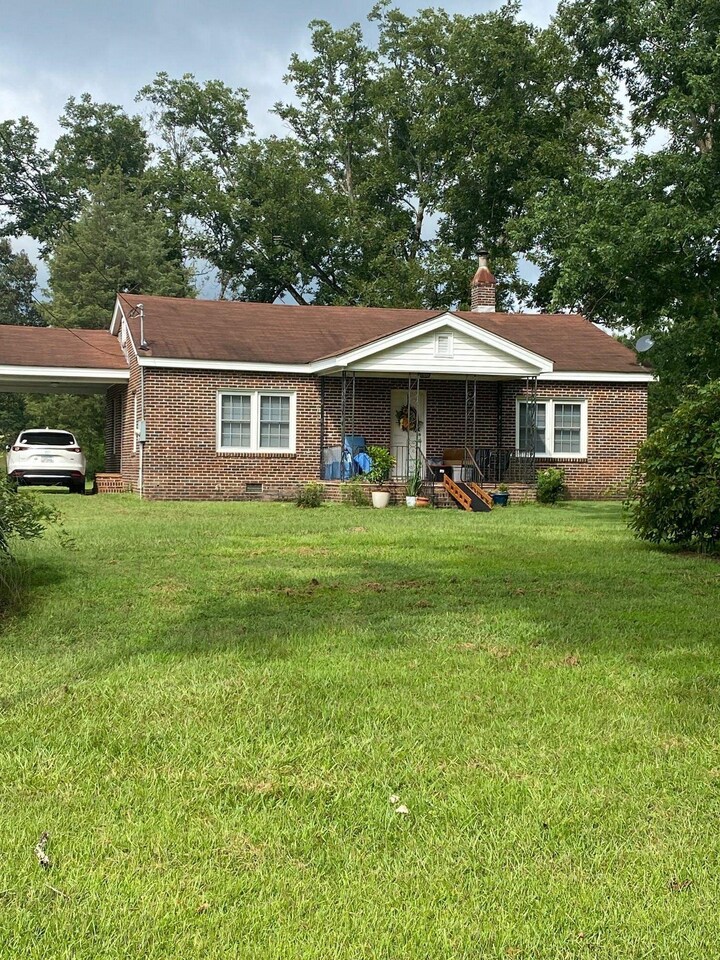 762 Thurston School Road Thomaston, GA 30286 - Photo 1 of 1 Gallery Image 1