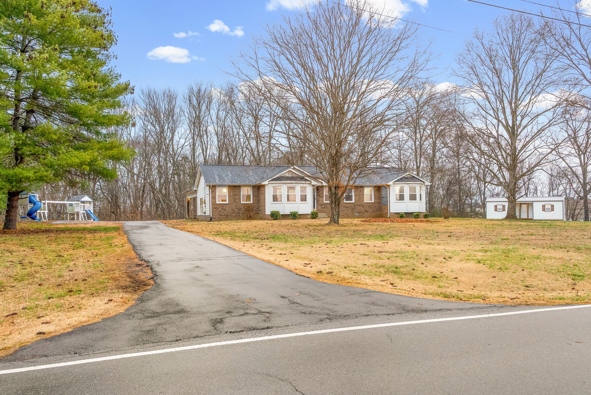 2025 Lock B Road North Clarksville, TN 37043 - Photo 1 of 42 Gallery Image 1