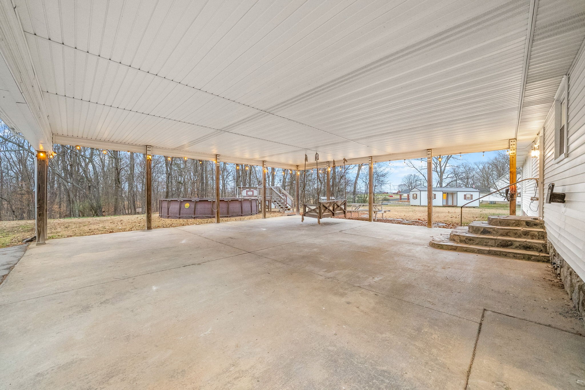 2025 Lock B Road North Clarksville, TN 37043 - Photo 28 of 42 Gallery Image 28