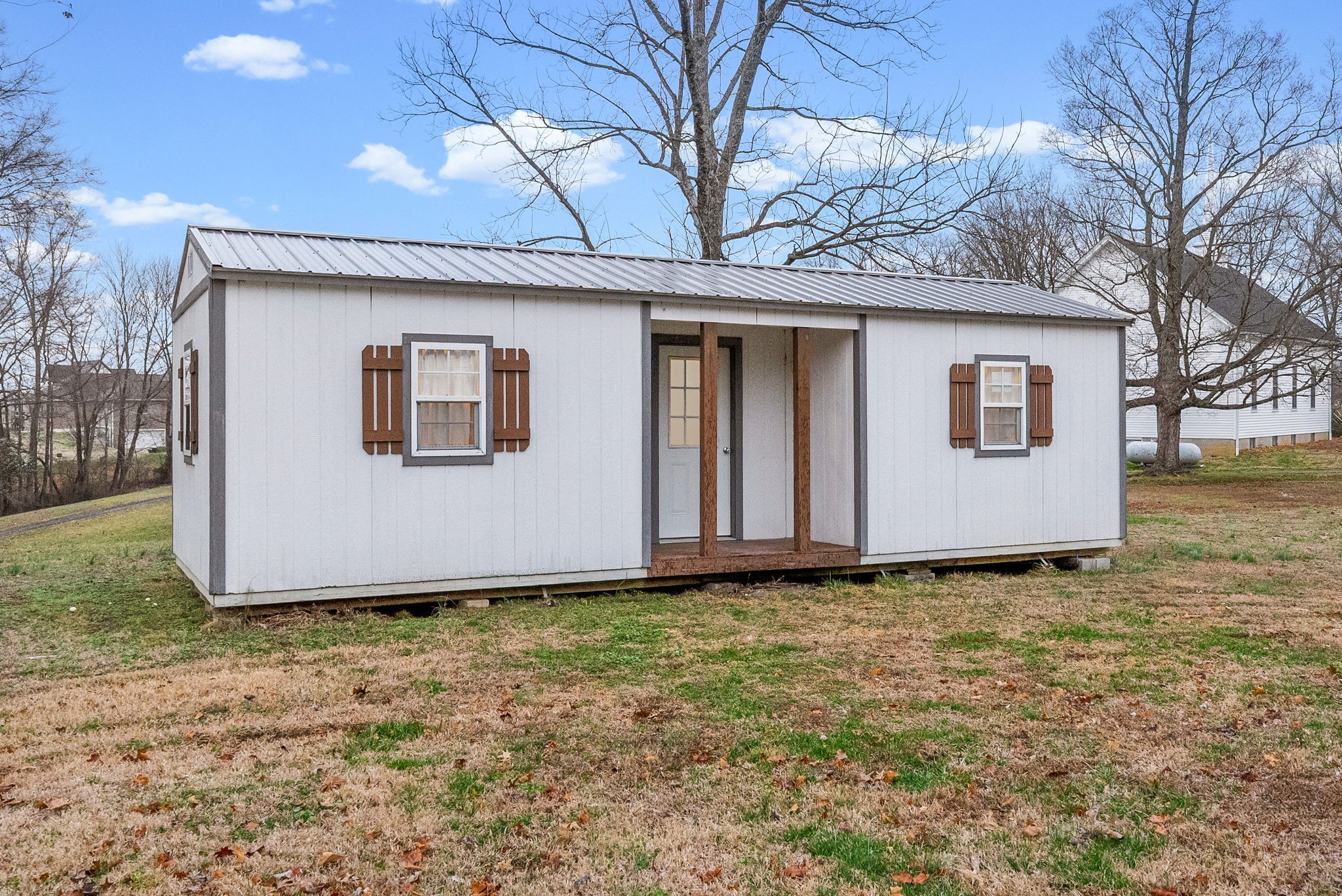 2025 Lock B Road North Clarksville, TN 37043 - Photo 29 of 42 Gallery Image 29