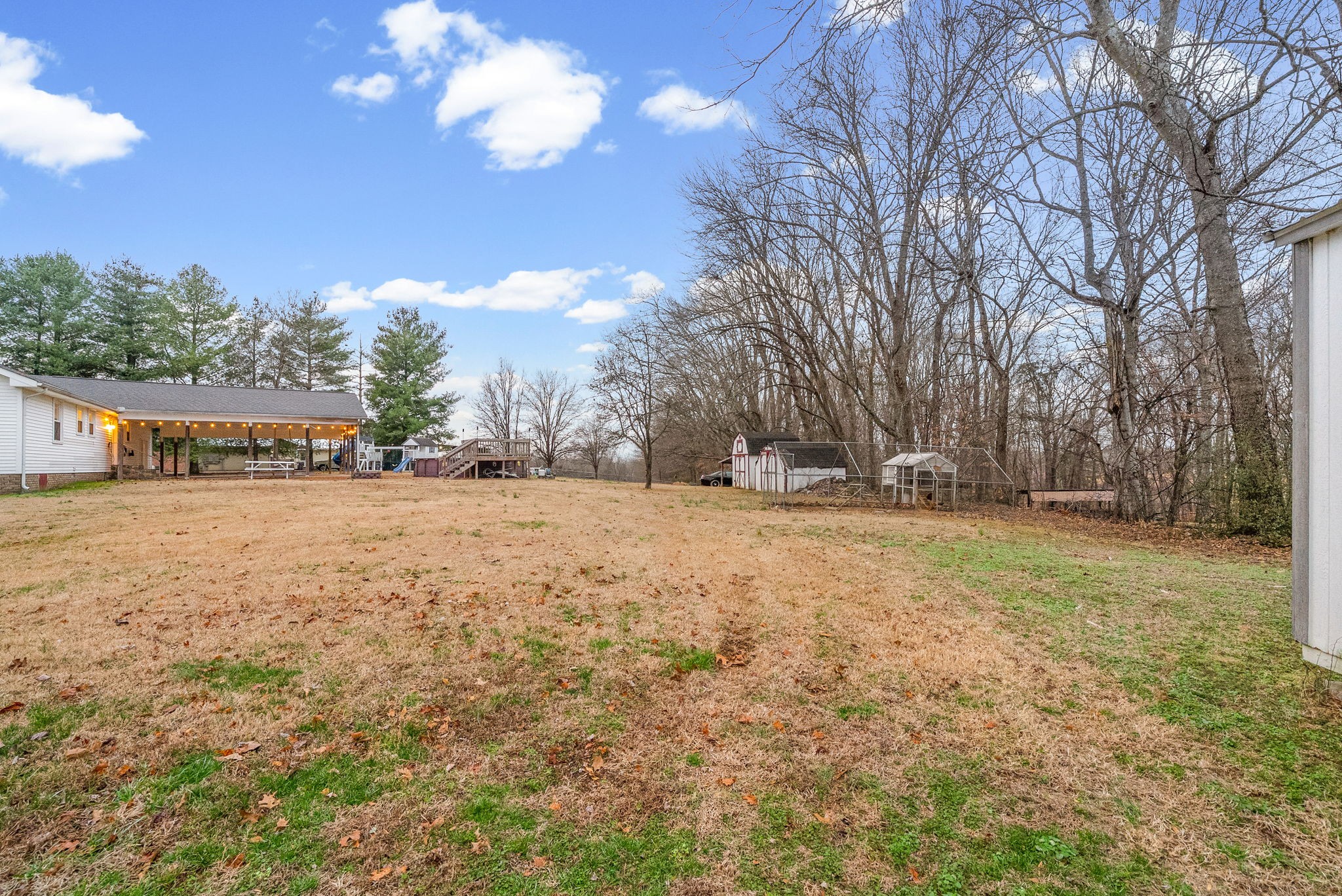 2025 Lock B Road North Clarksville, TN 37043 - Photo 34 of 42 Gallery Image 34