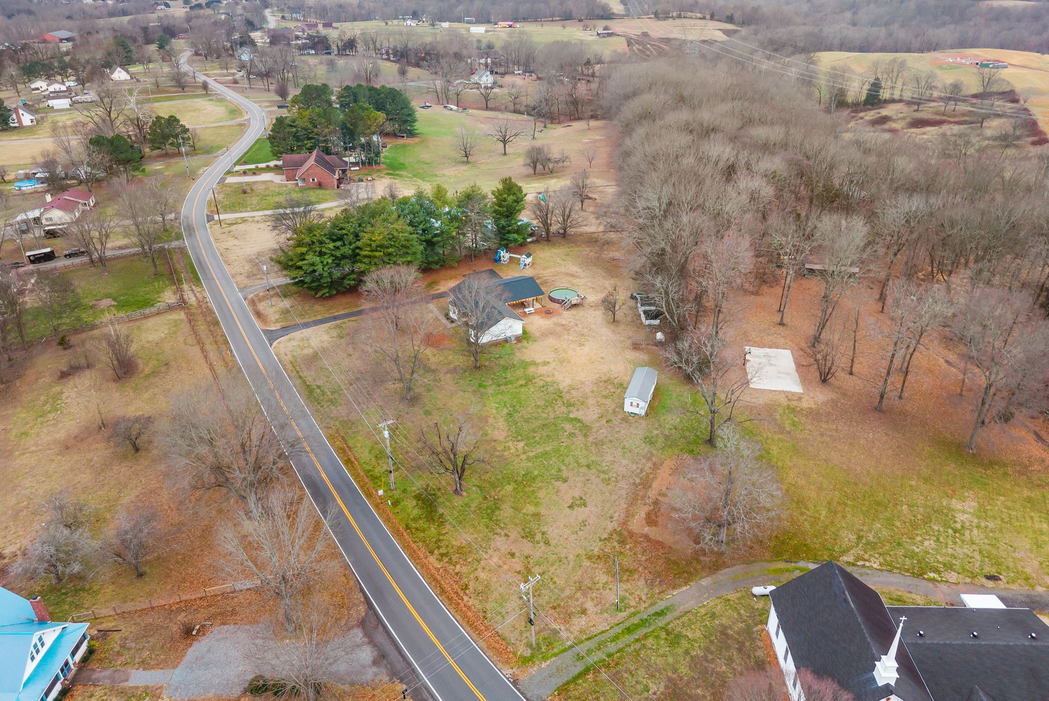 2025 Lock B Road North Clarksville, TN 37043 - Photo 40 of 42 Gallery Image 40