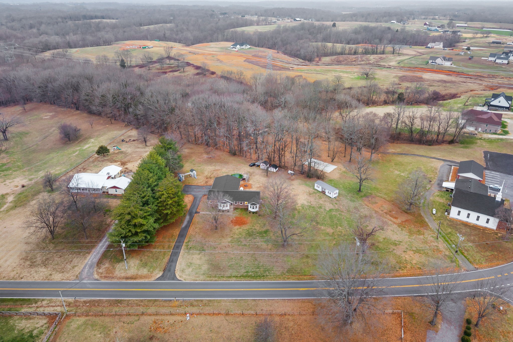 2025 Lock B Road North Clarksville, TN 37043 - Photo 41 of 42 Gallery Image 41