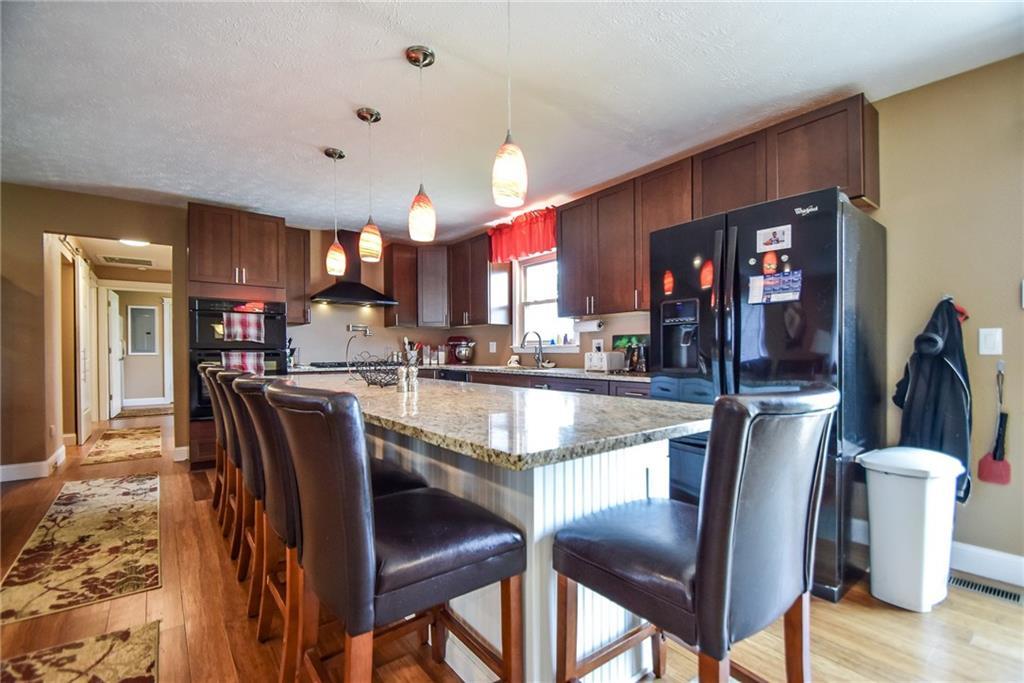 95 King Tree Lane Springfield, OH 45504 - Photo 17 of 52