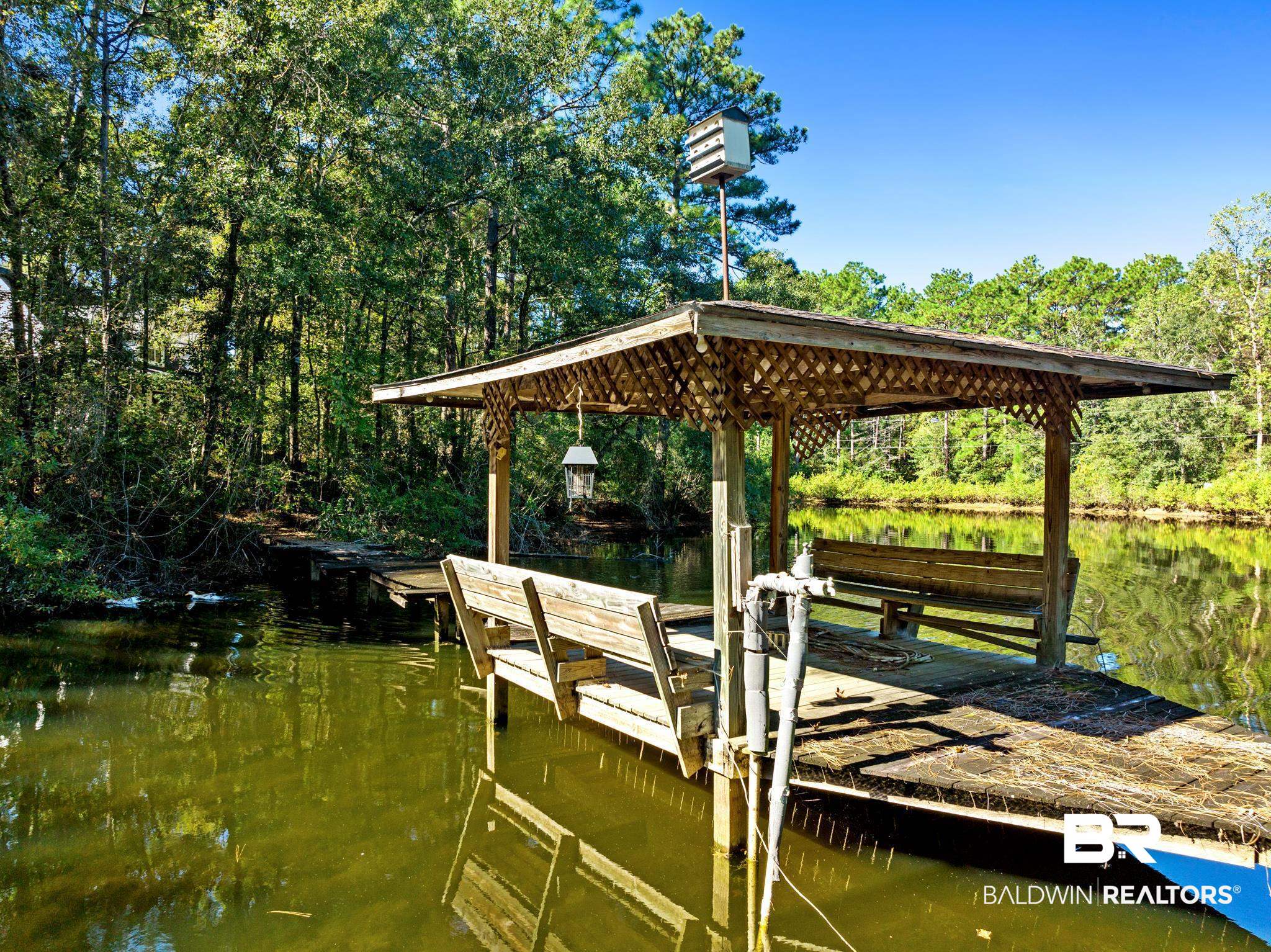 2950 Graystone Drive Semmes, AL 36575 - Photo 33 of 34