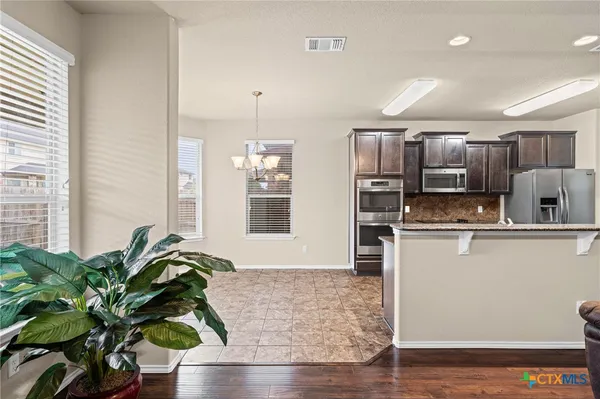 $325,000 | 5822 Ambrose Circle, Temple, TX 76502