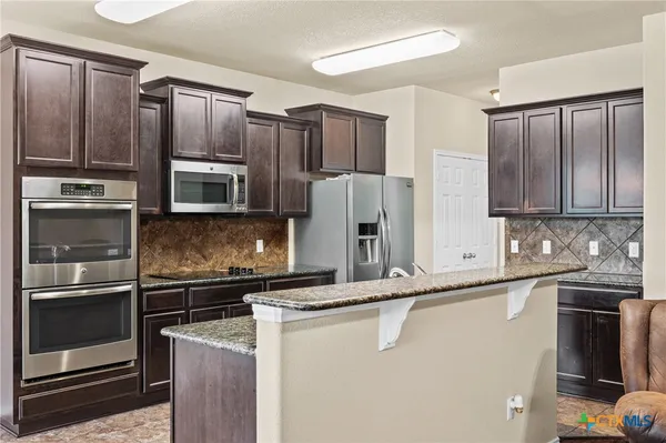 $325,000 | 5822 Ambrose Circle, Temple, TX 76502