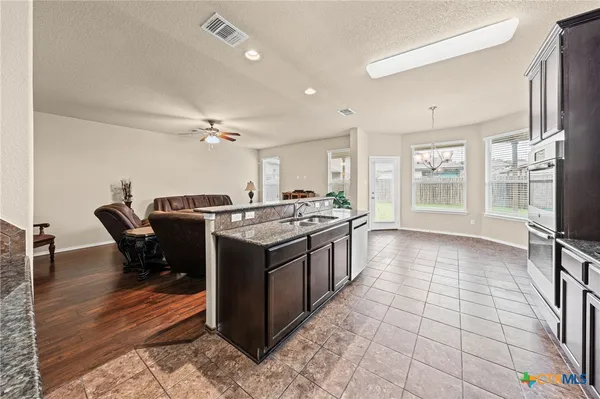 $325,000 | 5822 Ambrose Circle, Temple, TX 76502