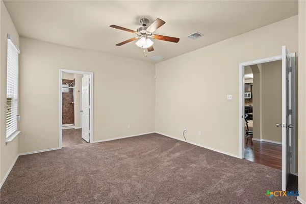 $325,000 | 5822 Ambrose Circle, Temple, TX 76502