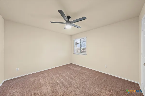 $325,000 | 5822 Ambrose Circle, Temple, TX 76502