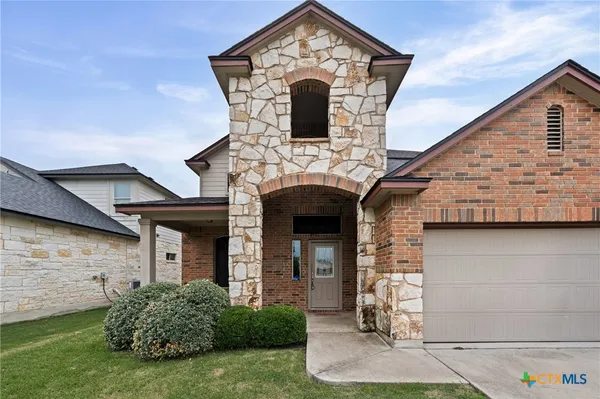 $325,000 | 5822 Ambrose Circle, Temple, TX 76502