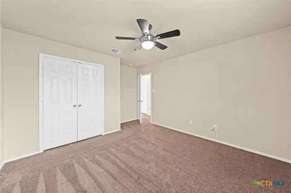 $325,000 | 5822 Ambrose Circle, Temple, TX 76502