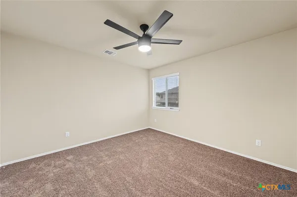 $325,000 | 5822 Ambrose Circle, Temple, TX 76502