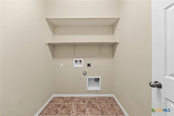 $325,000 | 5822 Ambrose Circle, Temple, TX 76502