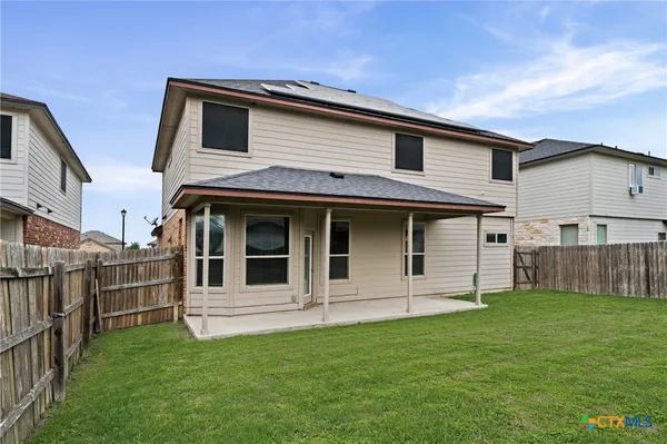 $325,000 | 5822 Ambrose Circle, Temple, TX 76502
