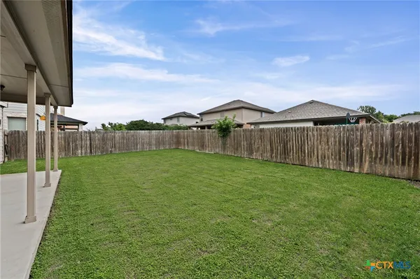 $325,000 | 5822 Ambrose Circle, Temple, TX 76502