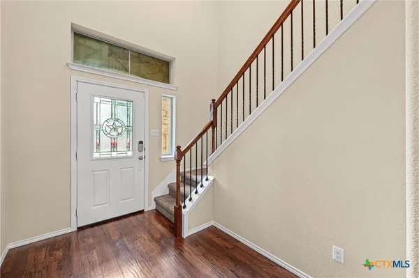 $325,000 | 5822 Ambrose Circle, Temple, TX 76502
