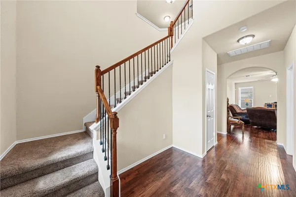 $325,000 | 5822 Ambrose Circle, Temple, TX 76502