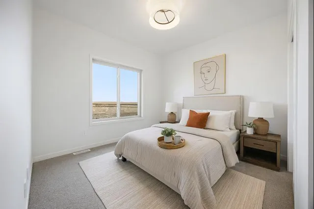 $534,900 | 8438 61st Street South, Horace, ND 58047