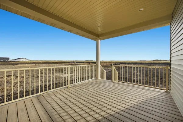 $534,900 | 8438 61st Street South, Horace, ND 58047