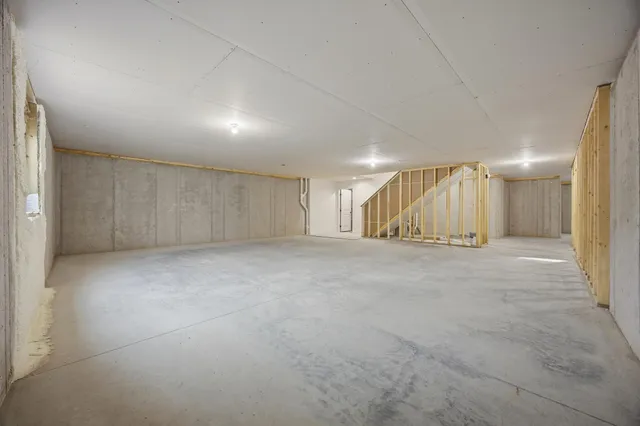 $534,900 | 8438 61st Street South, Horace, ND 58047