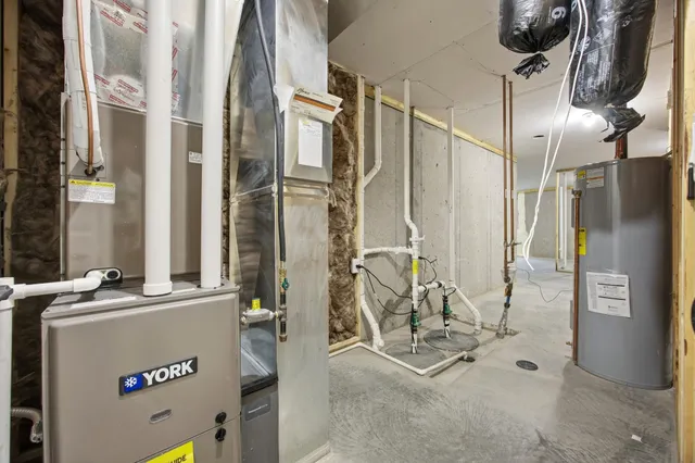 $534,900 | 8438 61st Street South, Horace, ND 58047