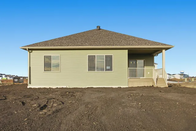 $534,900 | 8438 61st Street South, Horace, ND 58047