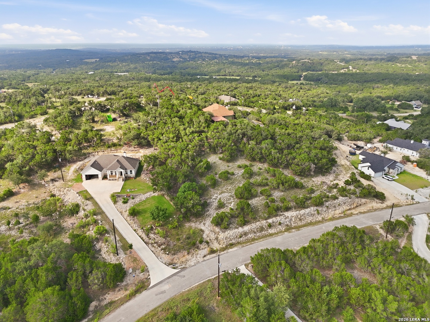 225 Prairie Tea Lane Spring Branch, TX 78070 - Photo 10 of 10