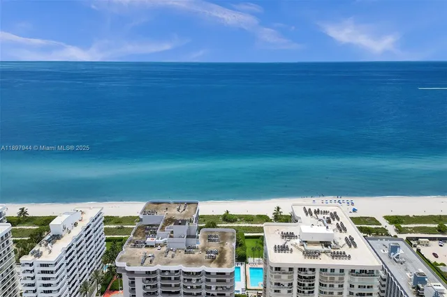 $6,800 | 8851 Byron Avenue, Surfside, FL 33154