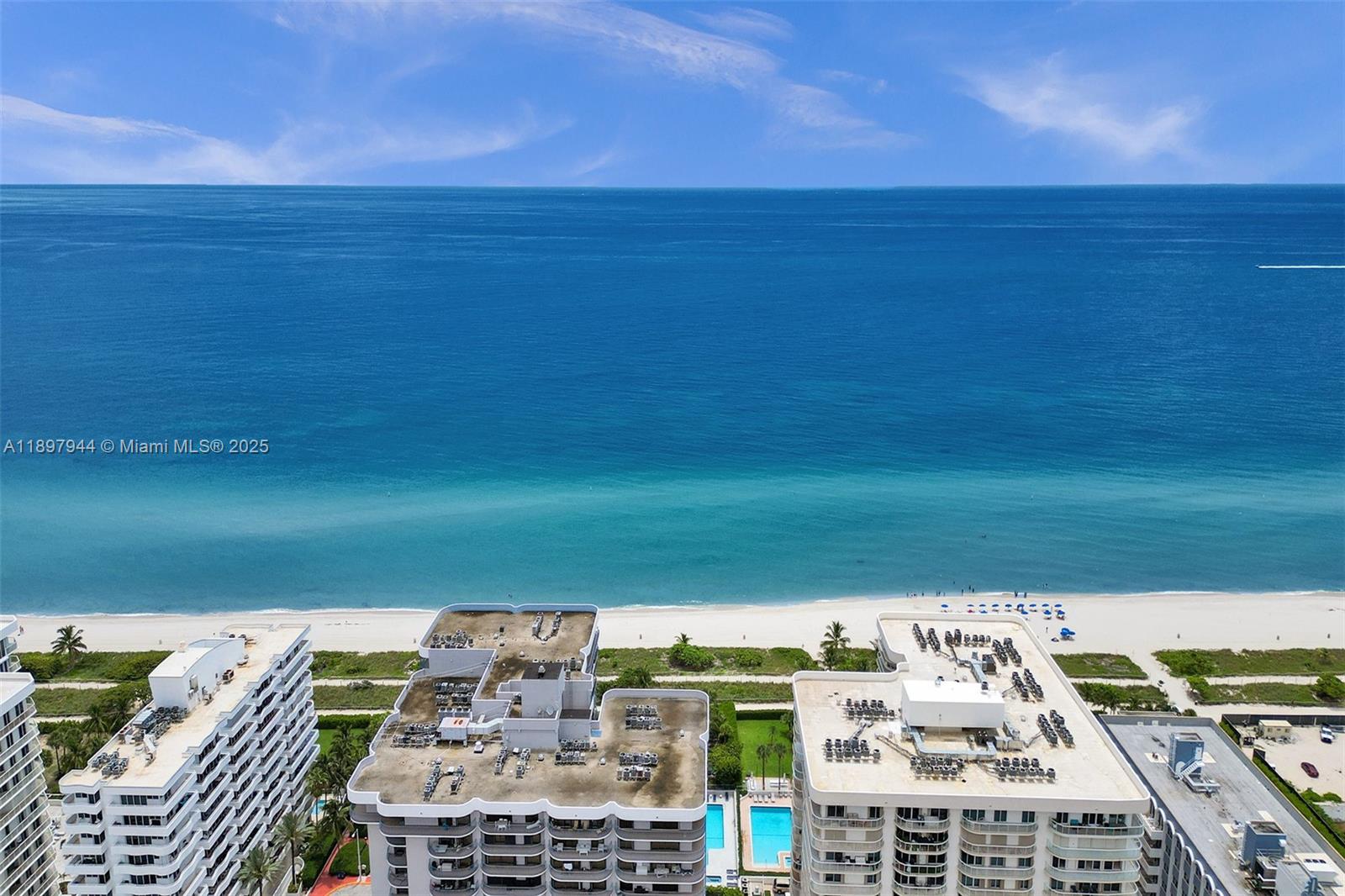 8851 Byron Avenue Surfside, FL 33154 - Photo 2 of 44