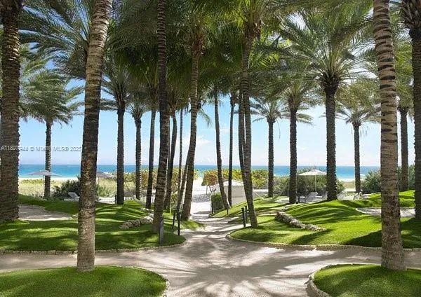 $6,800 | 8851 Byron Avenue, Surfside, FL 33154