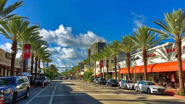 $6,500 | 8851 Byron Avenue, Surfside, FL 33154
