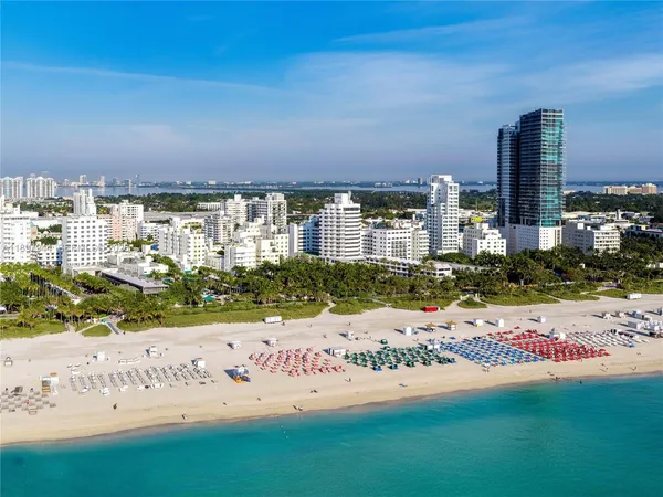 $6,500 | 8851 Byron Avenue, Surfside, FL 33154