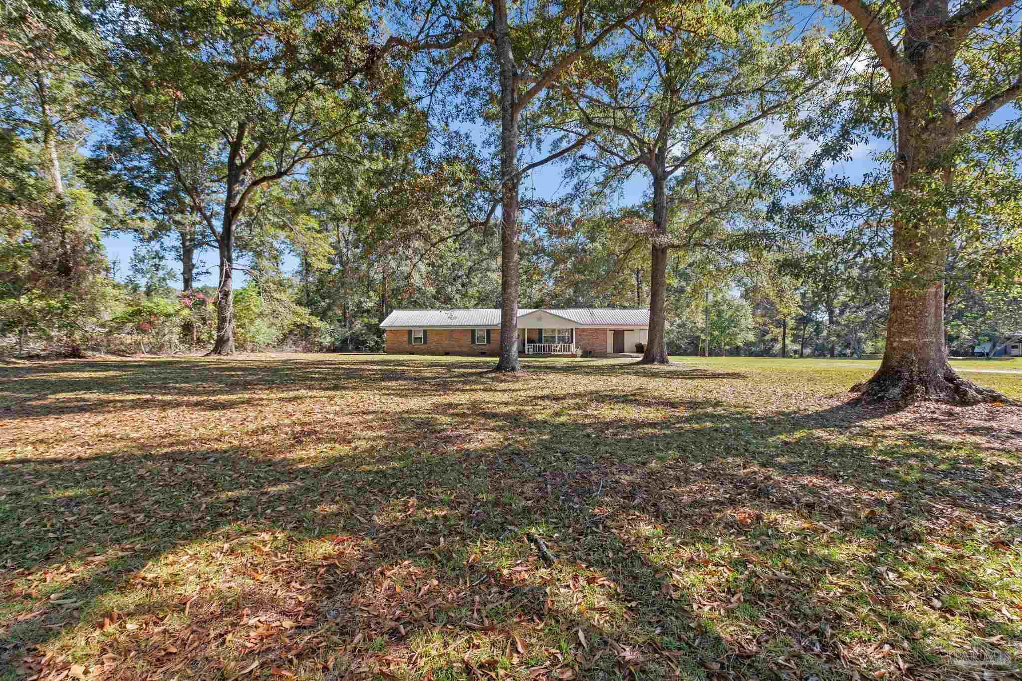 3691 South Palmers Road Uriah, AL 36480 - Photo 66 of 68 Gallery Image 66
